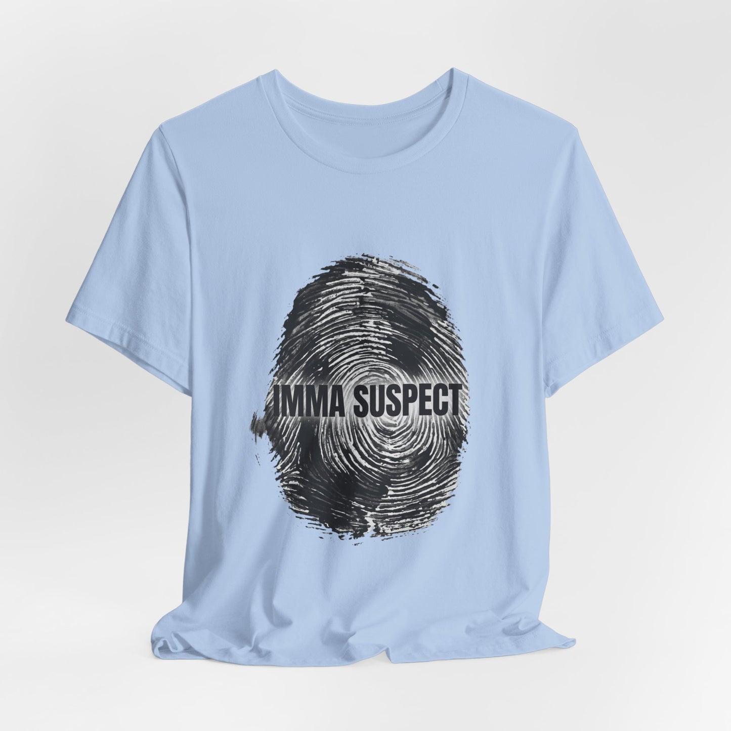 Not Perfect