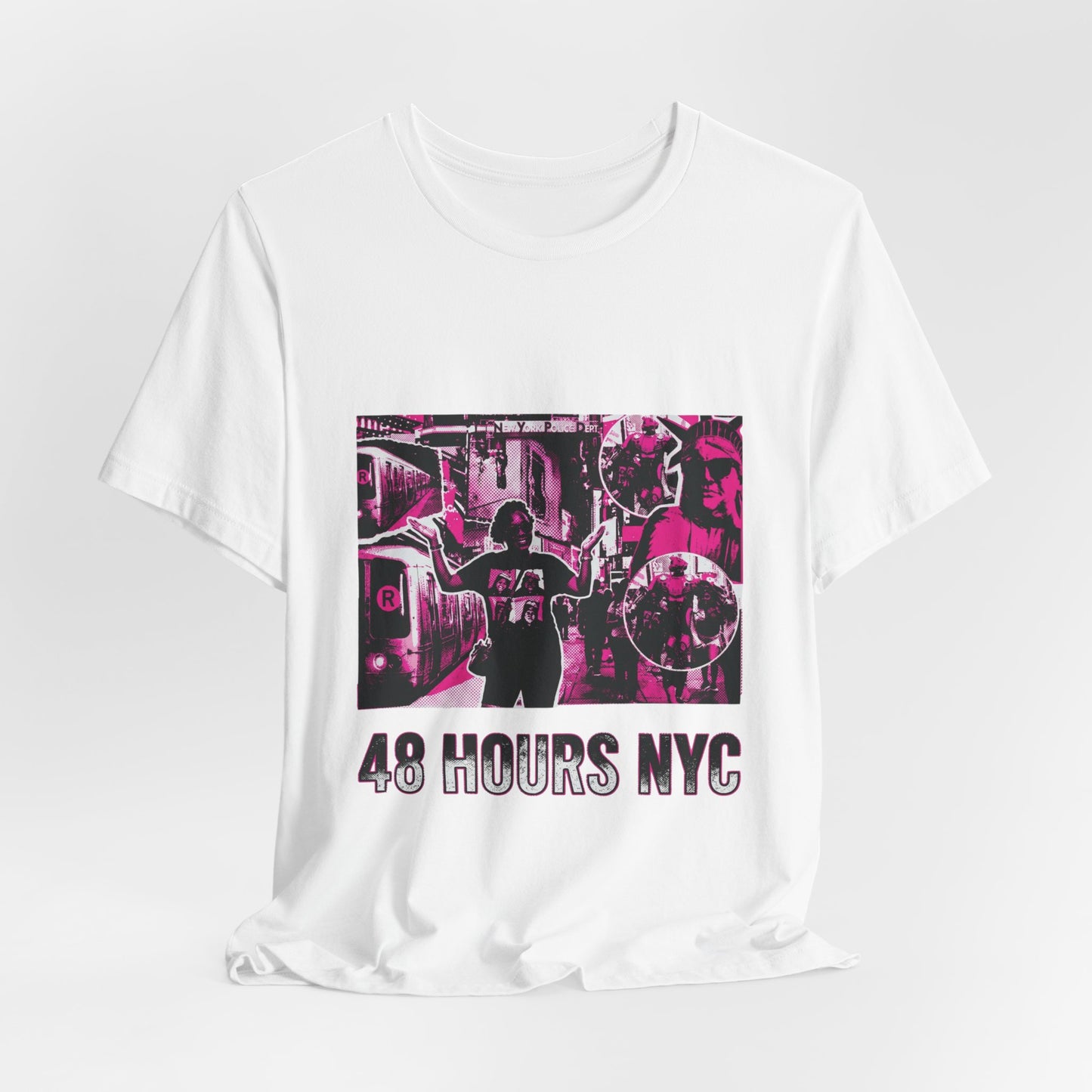 48 Hours NYC