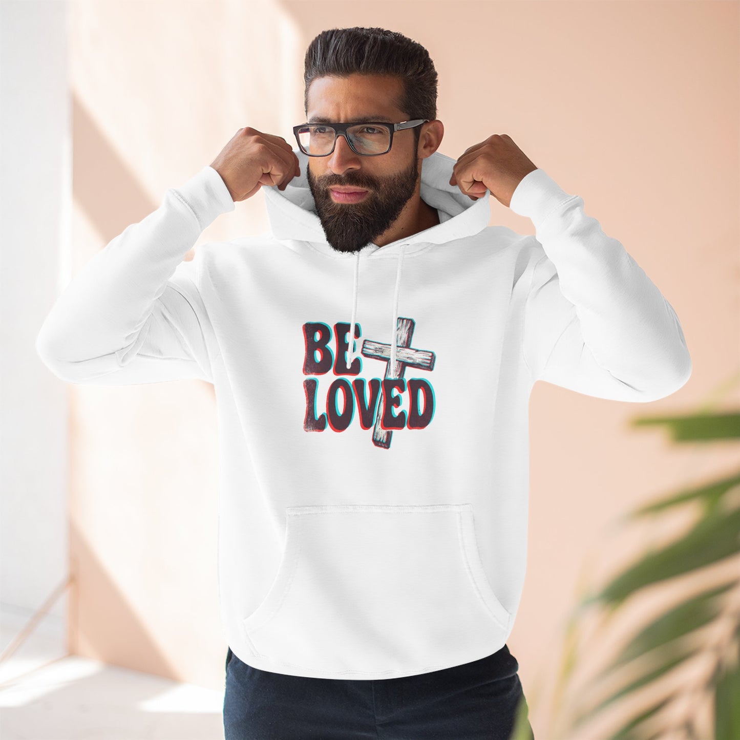 Be Loved