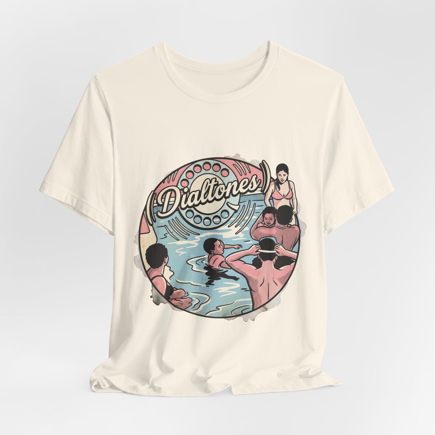 (Dialtones)