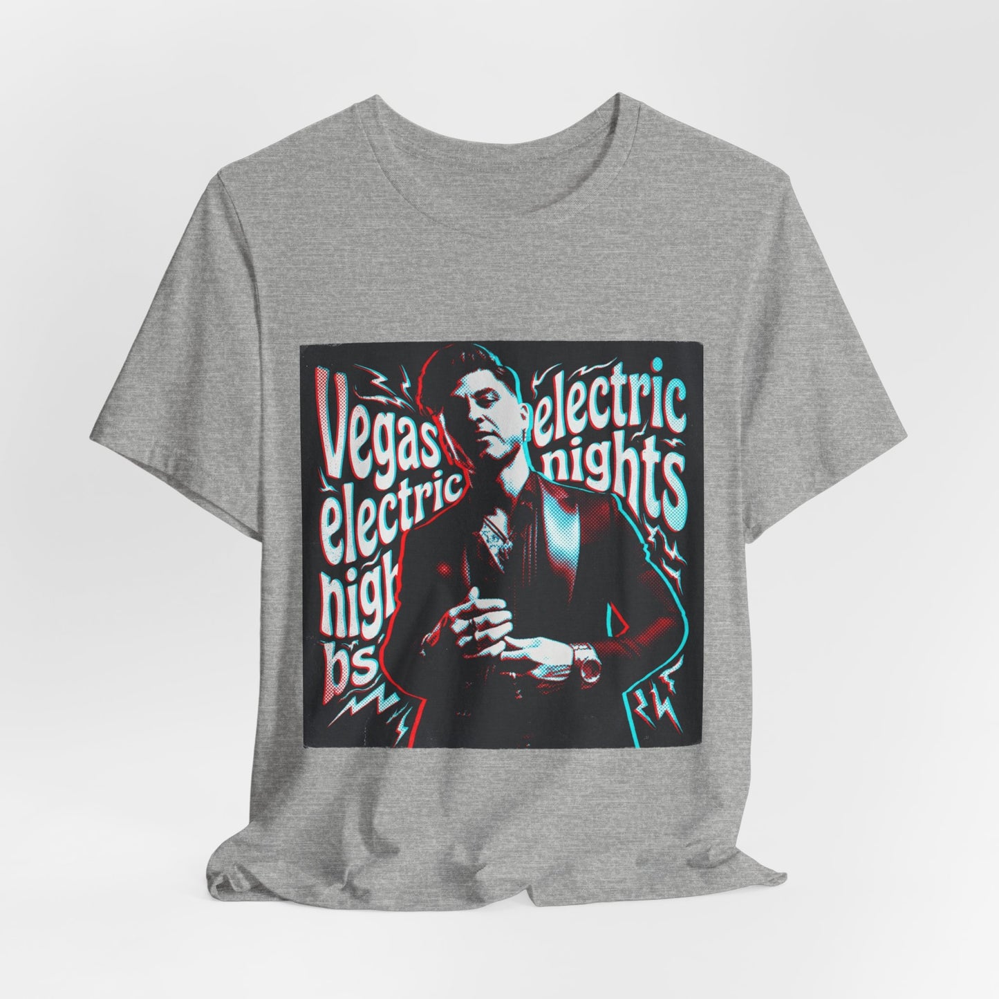 Vegas electric nights