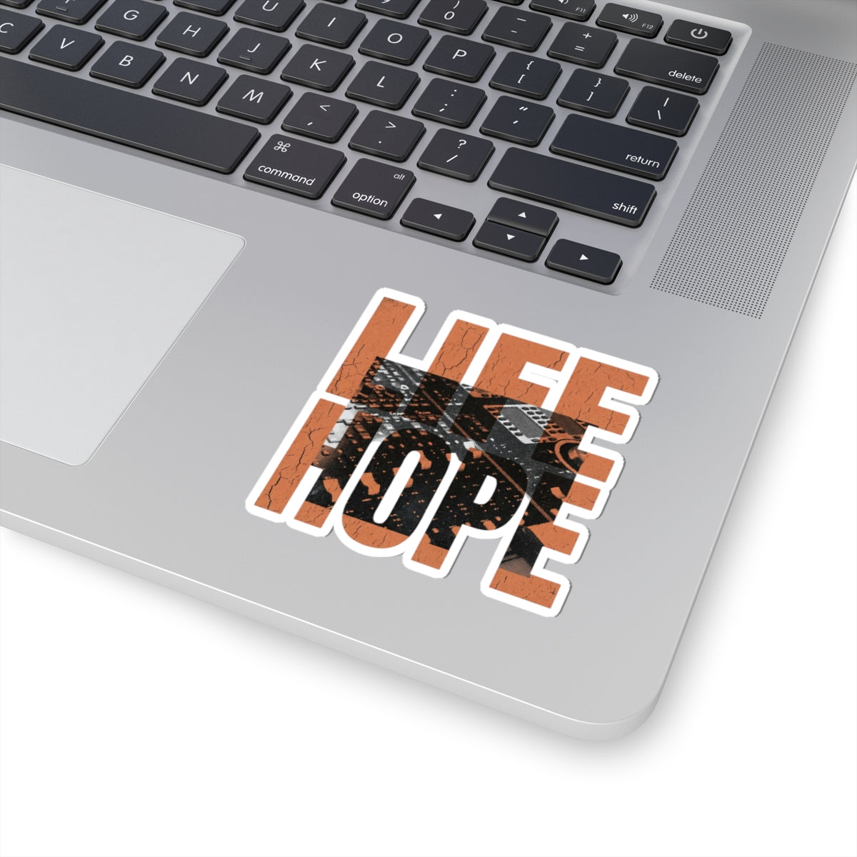 LIFE HOPE