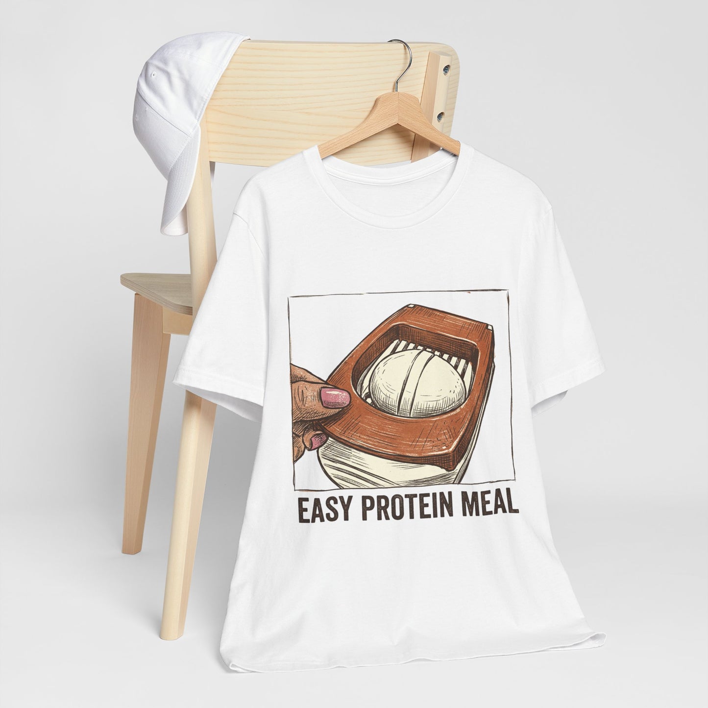 Easy Protein Meal