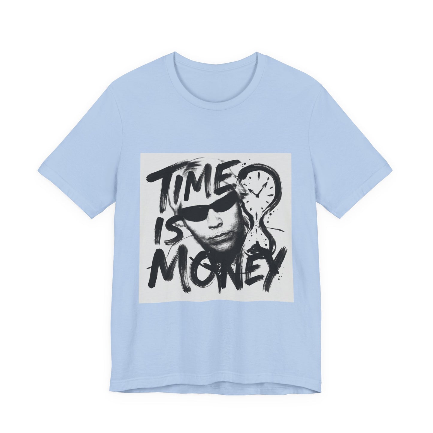 Time is Money