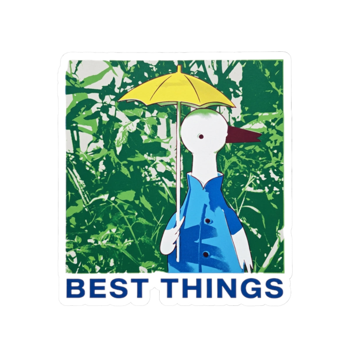 Best Things