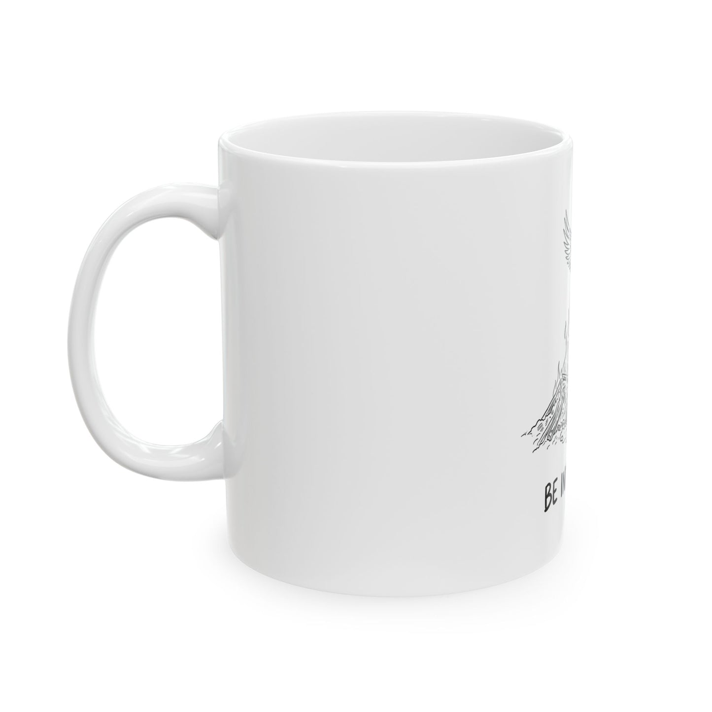Be Intentional