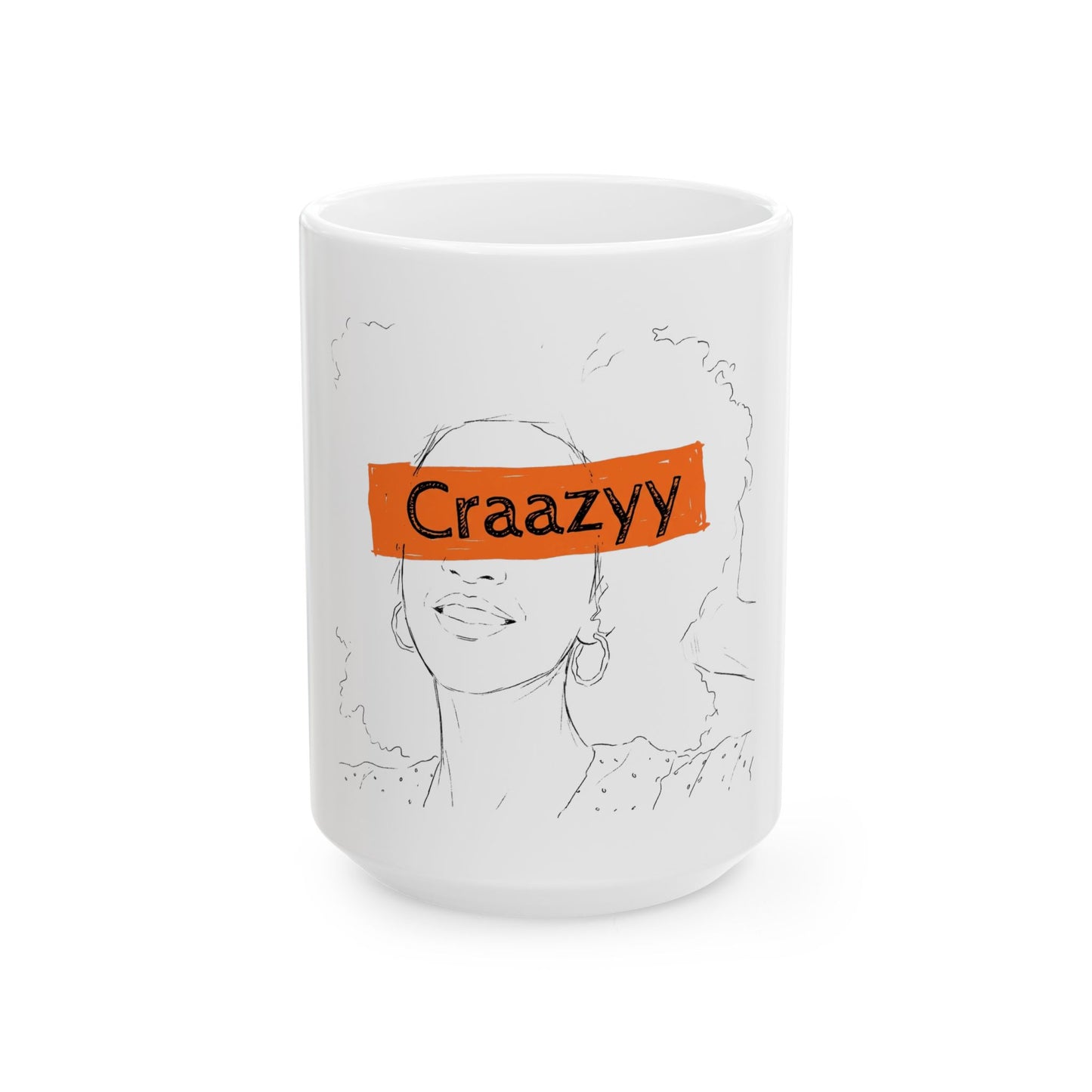 Craazyy — Urban Minimalist Contour