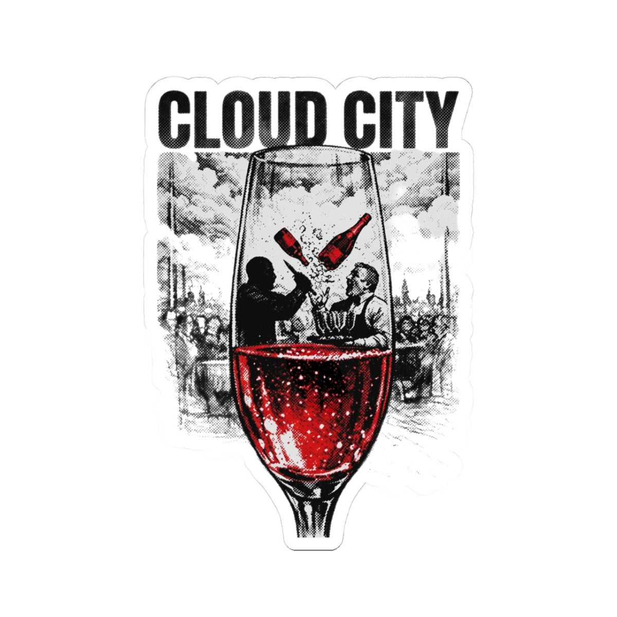 Cloud City
