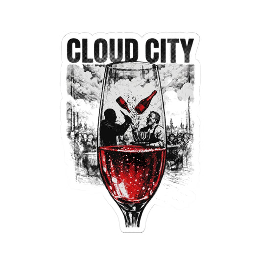 Cloud City