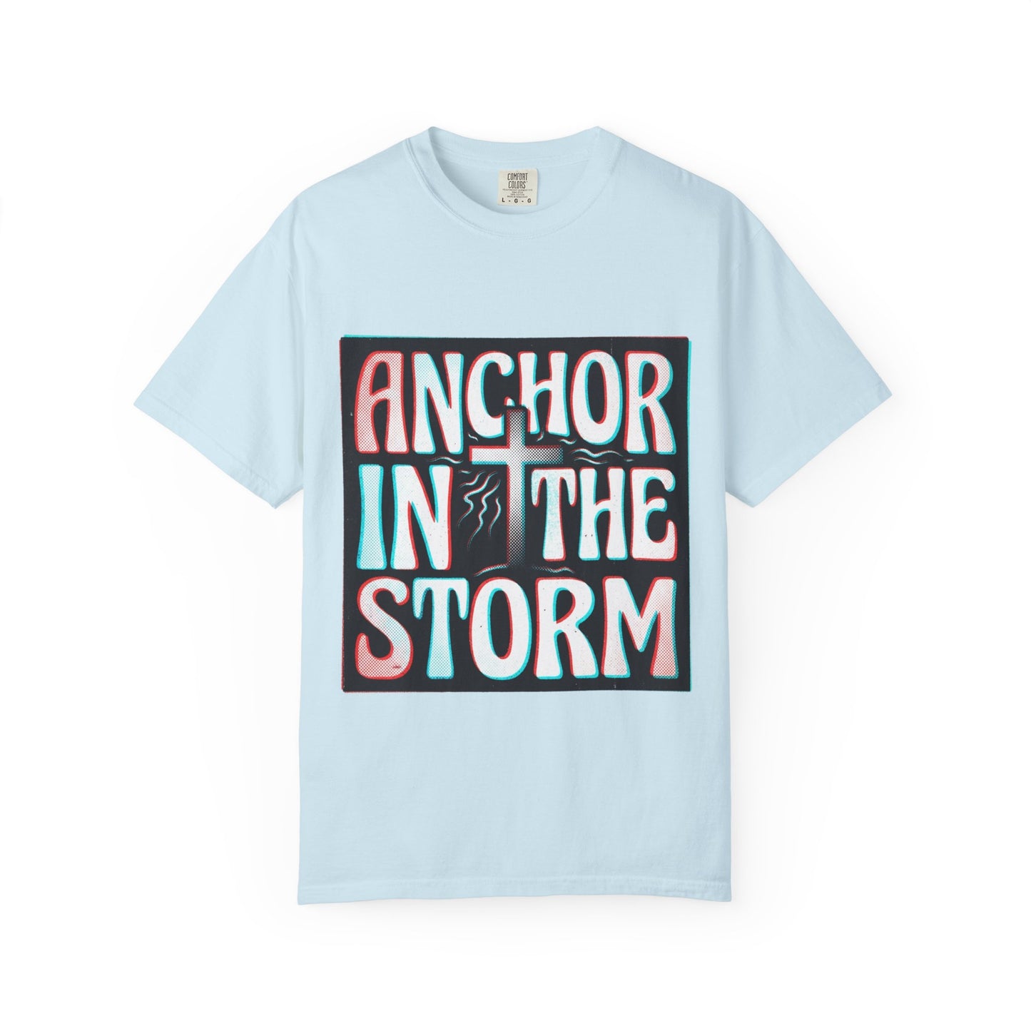 Anchor in the Storm