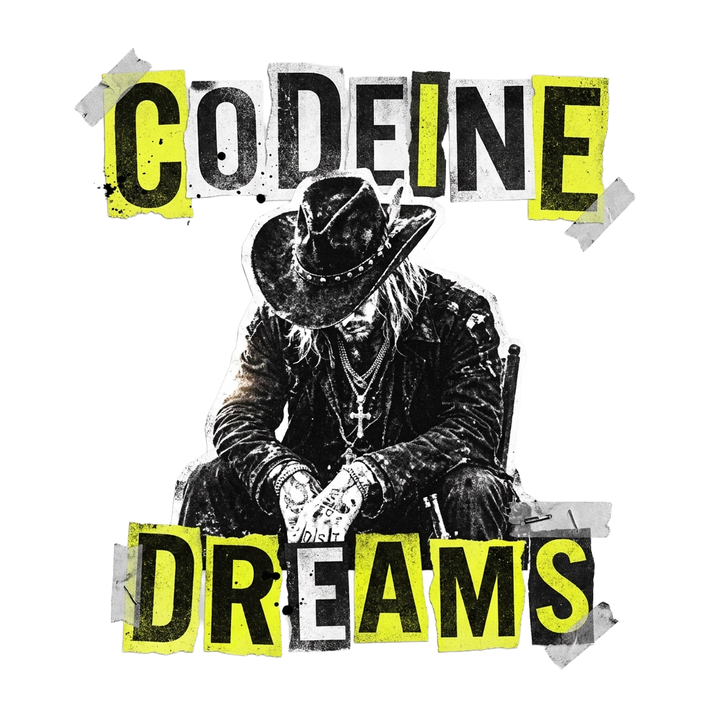 Codeine Dreams