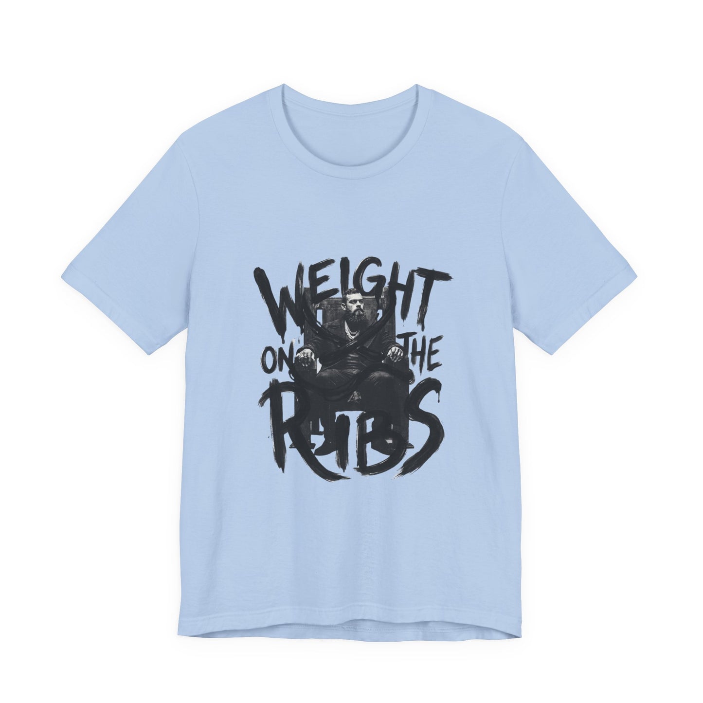 Weight on the Ribs