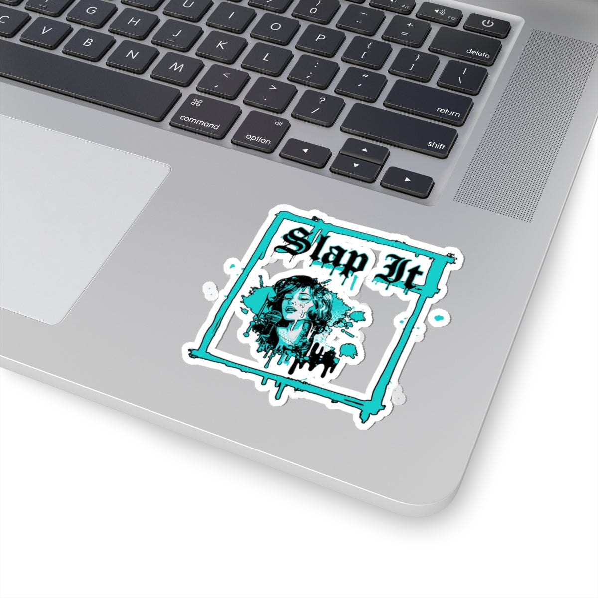 Slap It