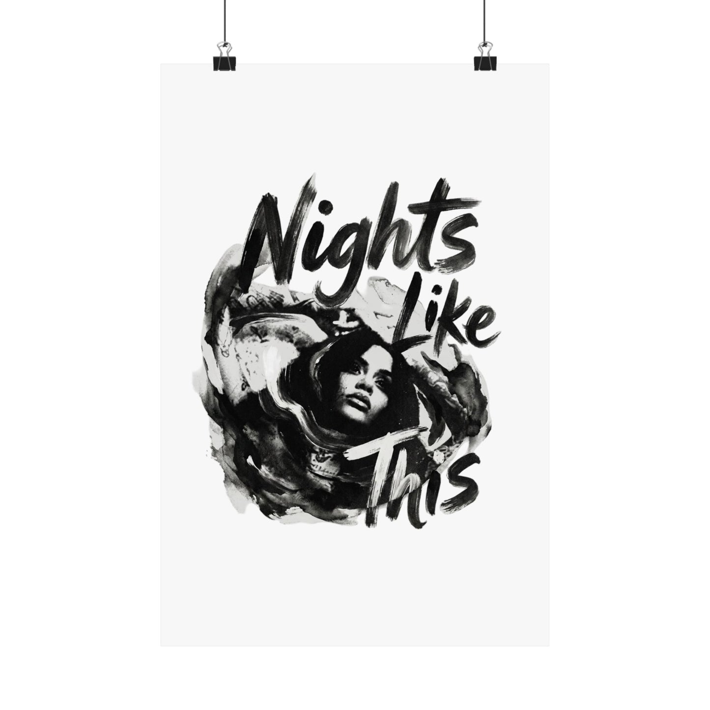 Nights Like This (feat. Ty Dolla $ign)