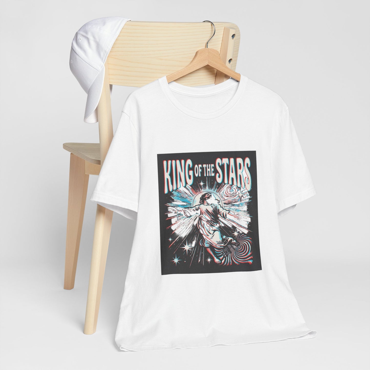 King Of The Stars