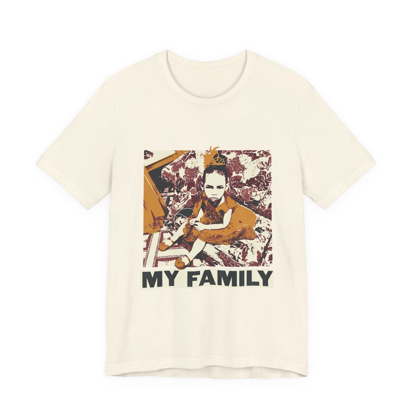 my family