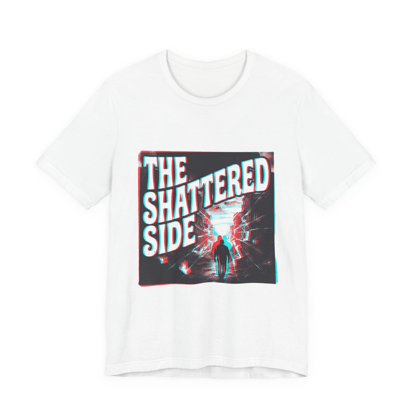 The Shattered Side