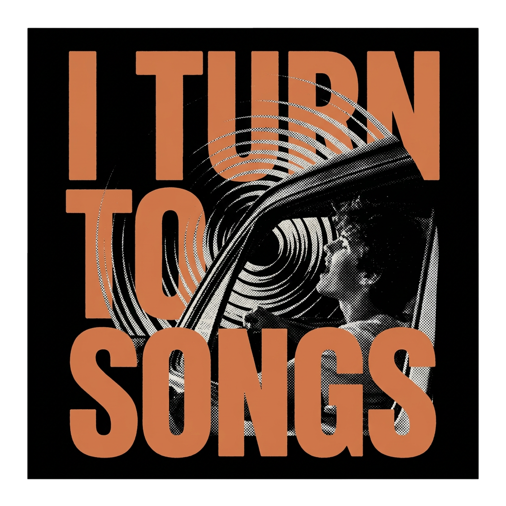 I Turn to Songs