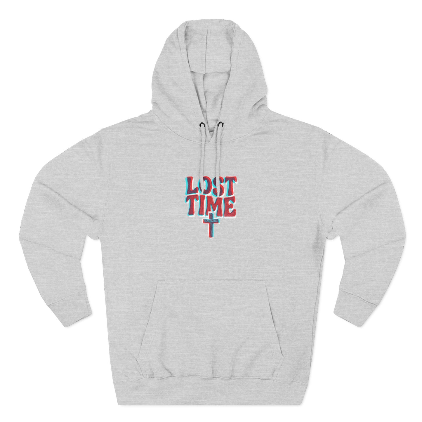 Lost Time (Interlude)