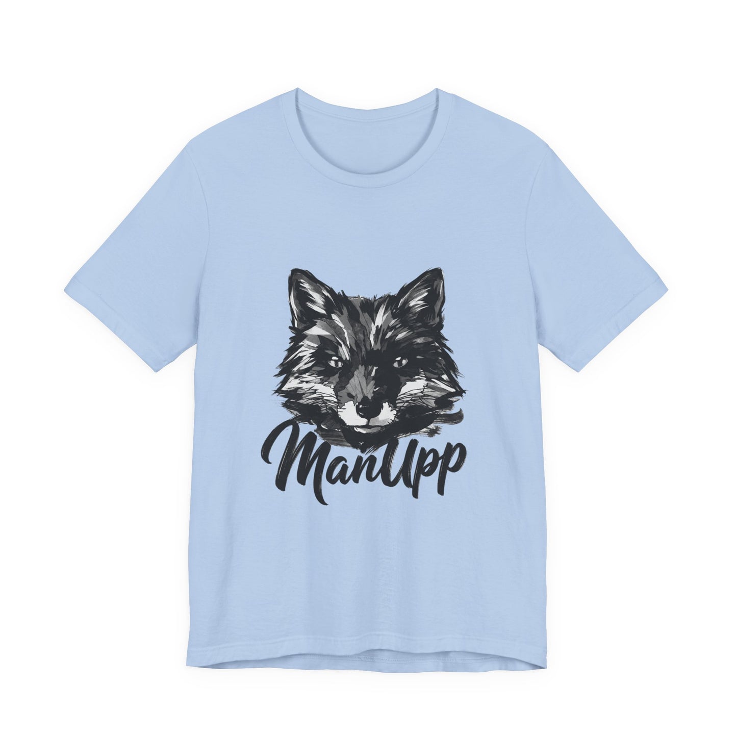 ManUpp