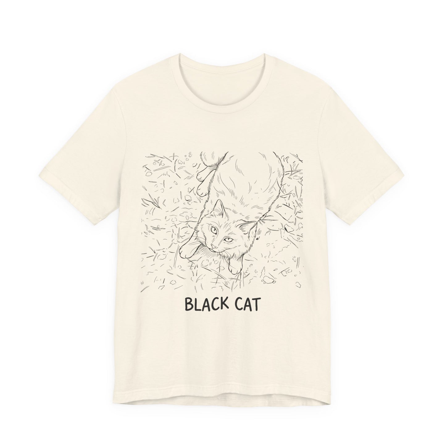 Black Cat