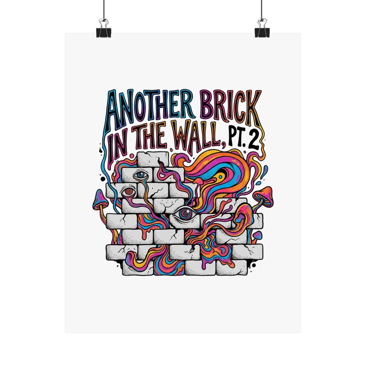 Another Brick in the Wall, Pt. 2