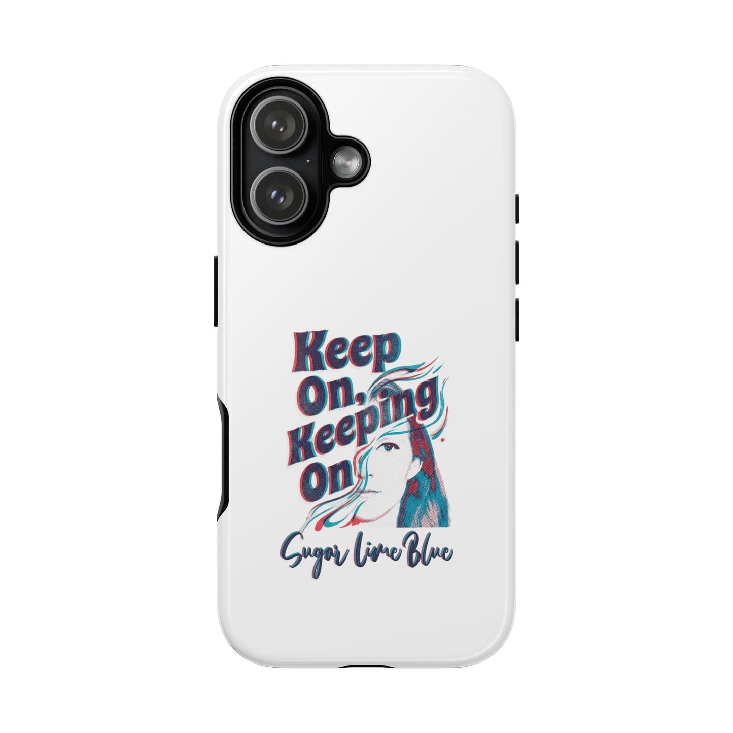 Keep On, Keeping On