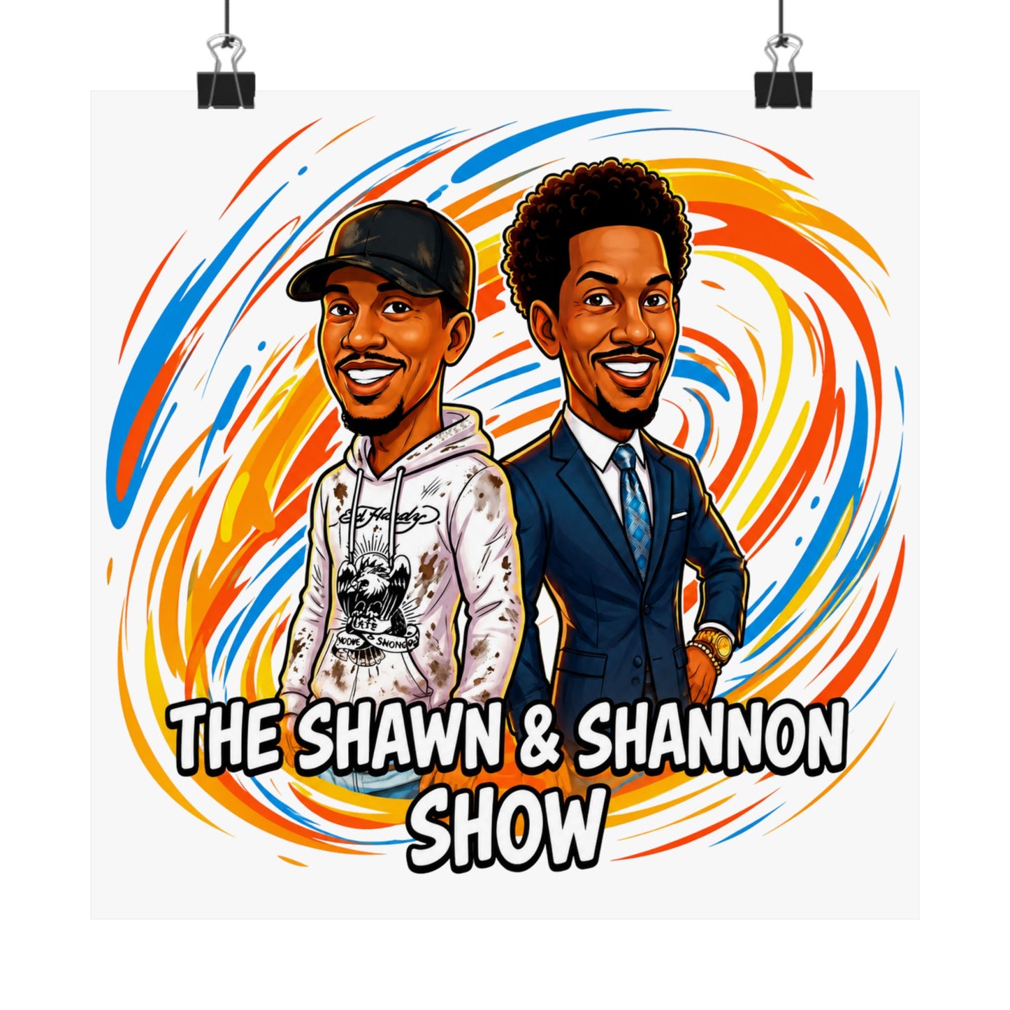 The Shawn & Shannon Show