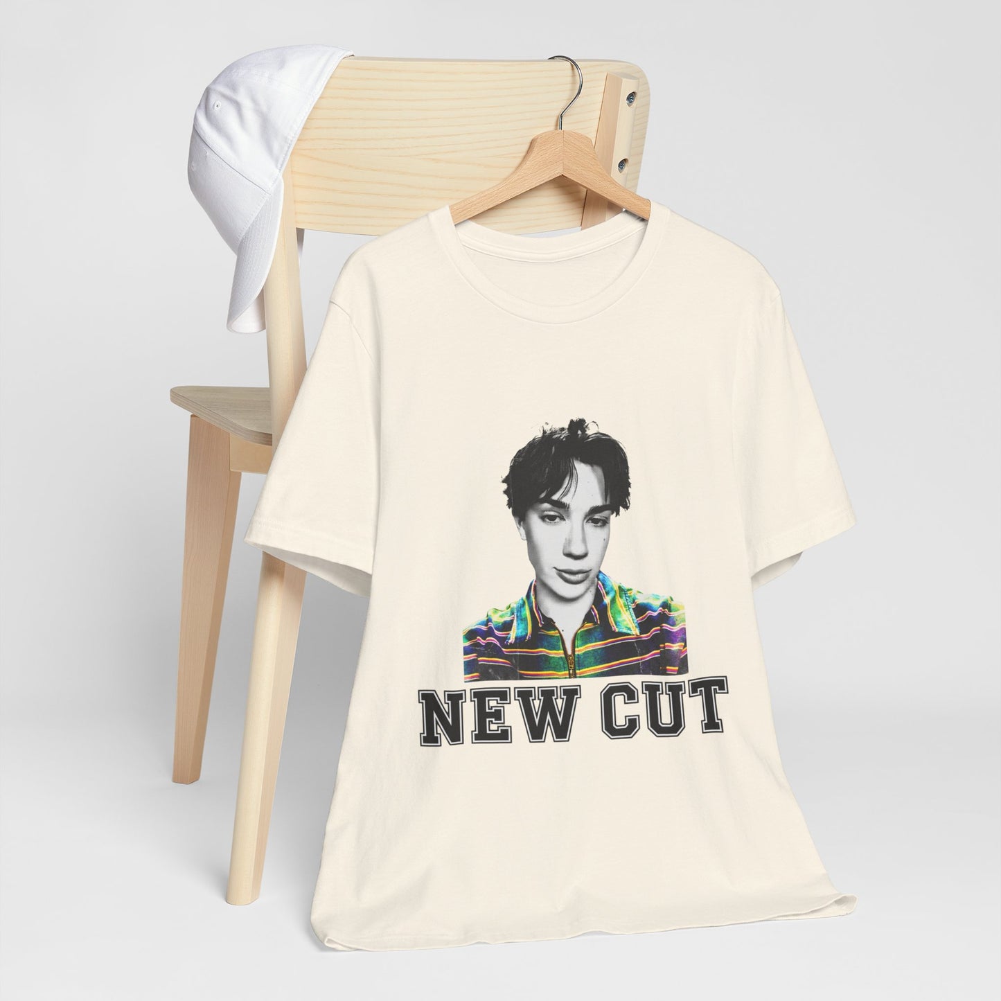 NEW CUT