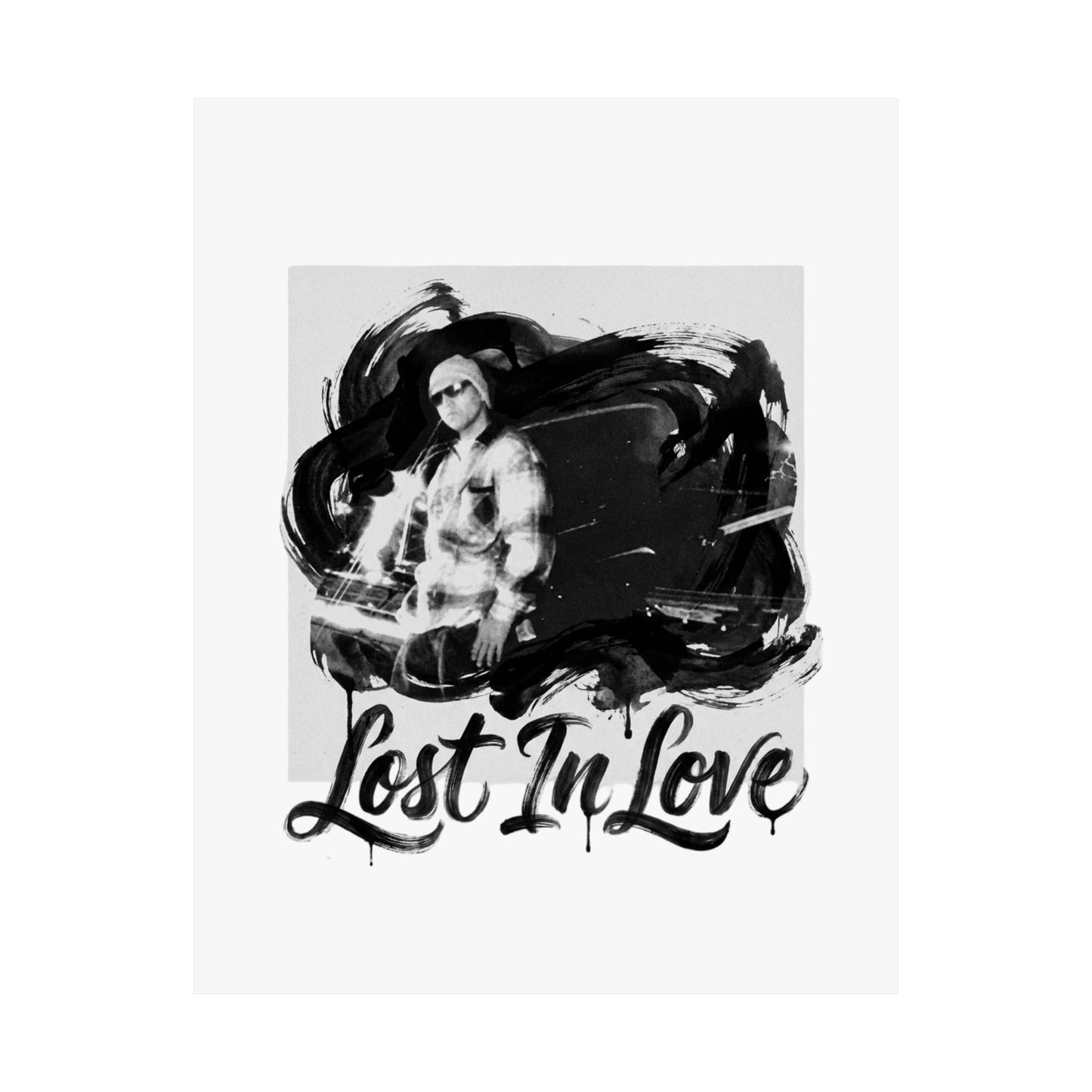 Lost In Love