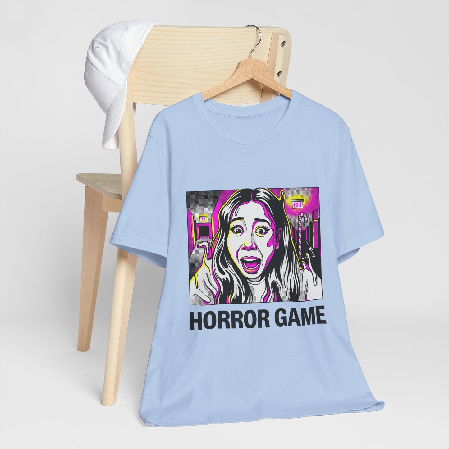 Horror Game