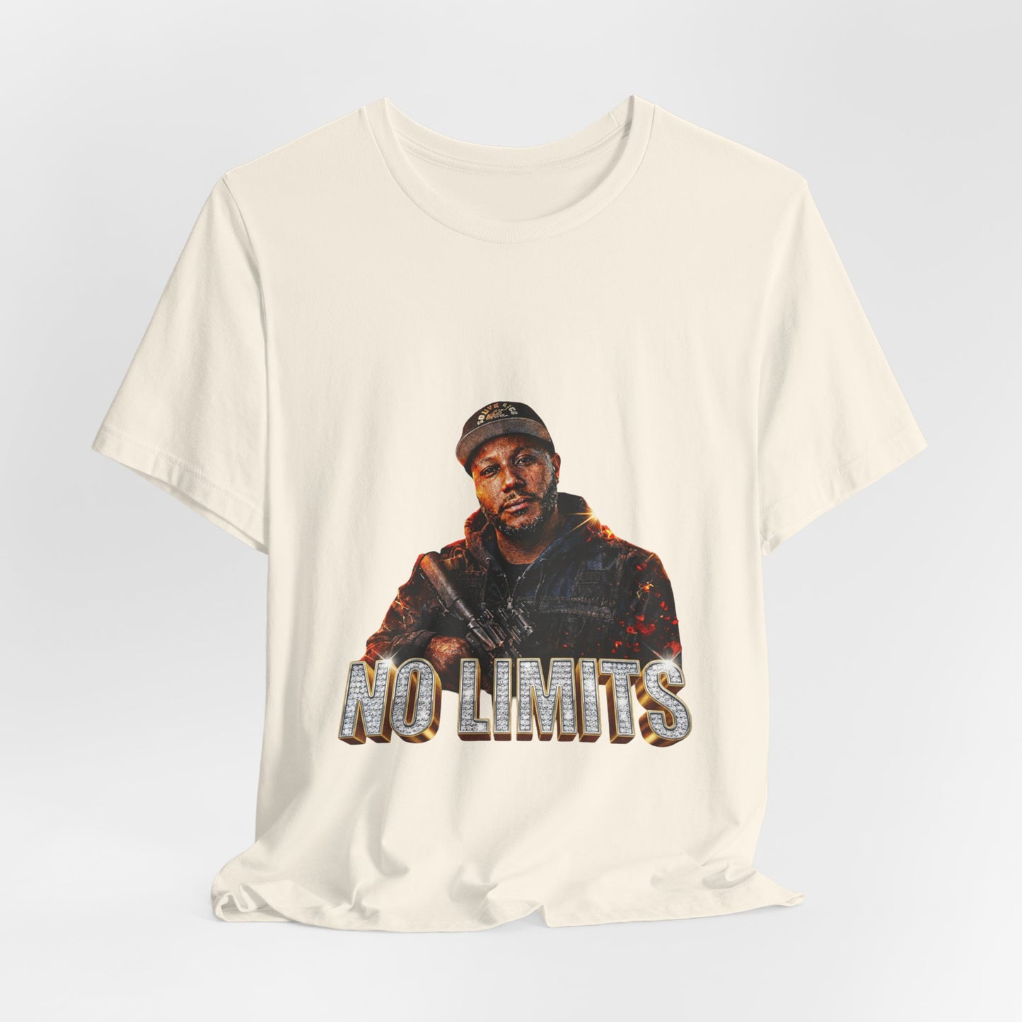 No Limits