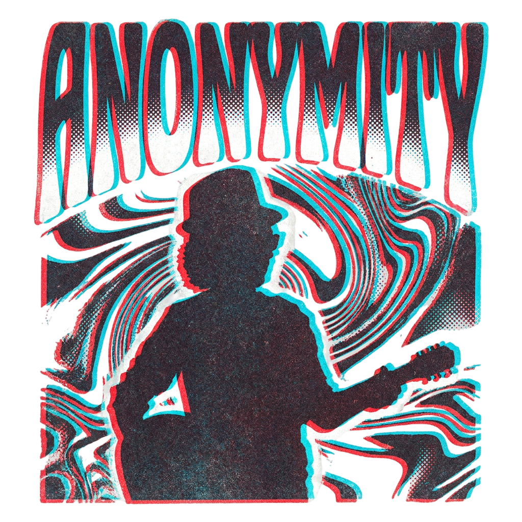 Anonymity