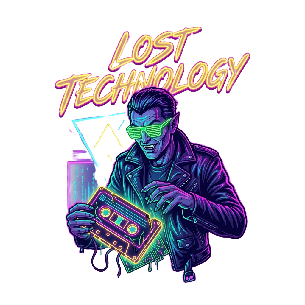 Lost Technology