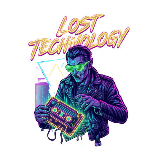 Lost Technology