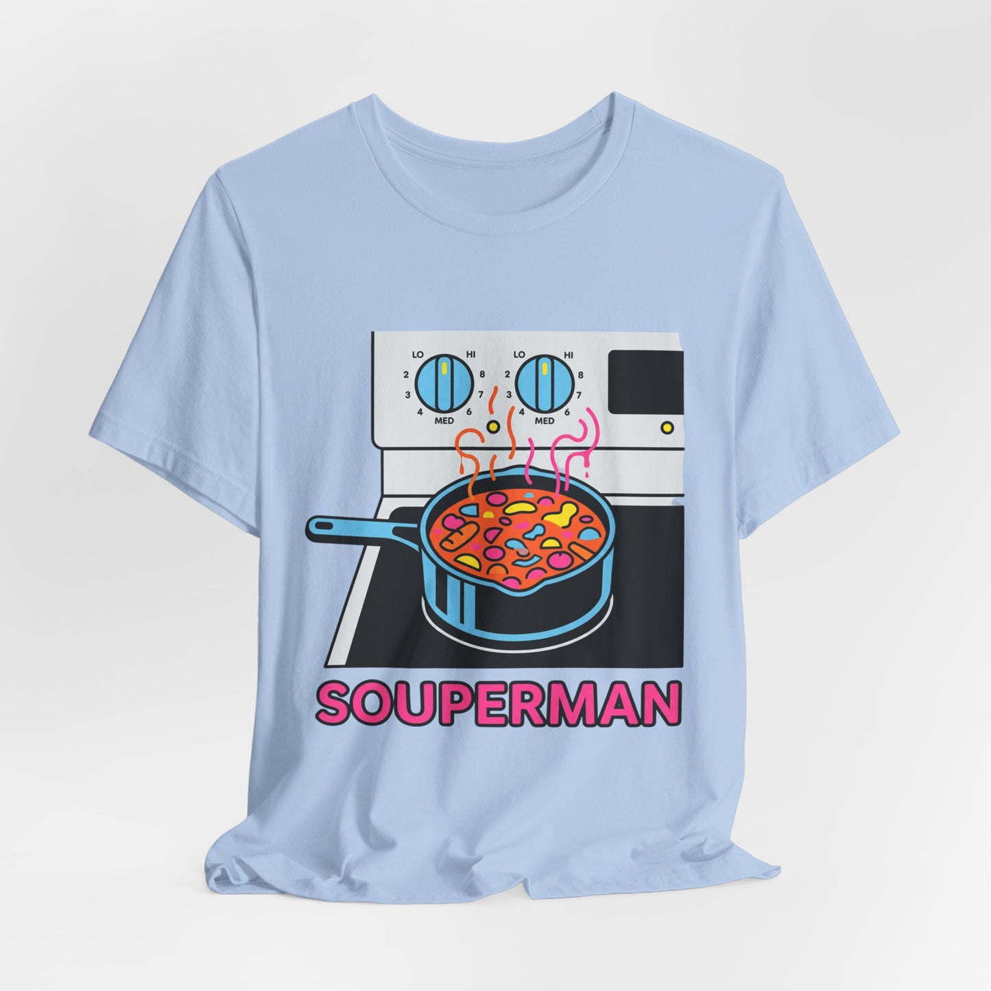 Souperman