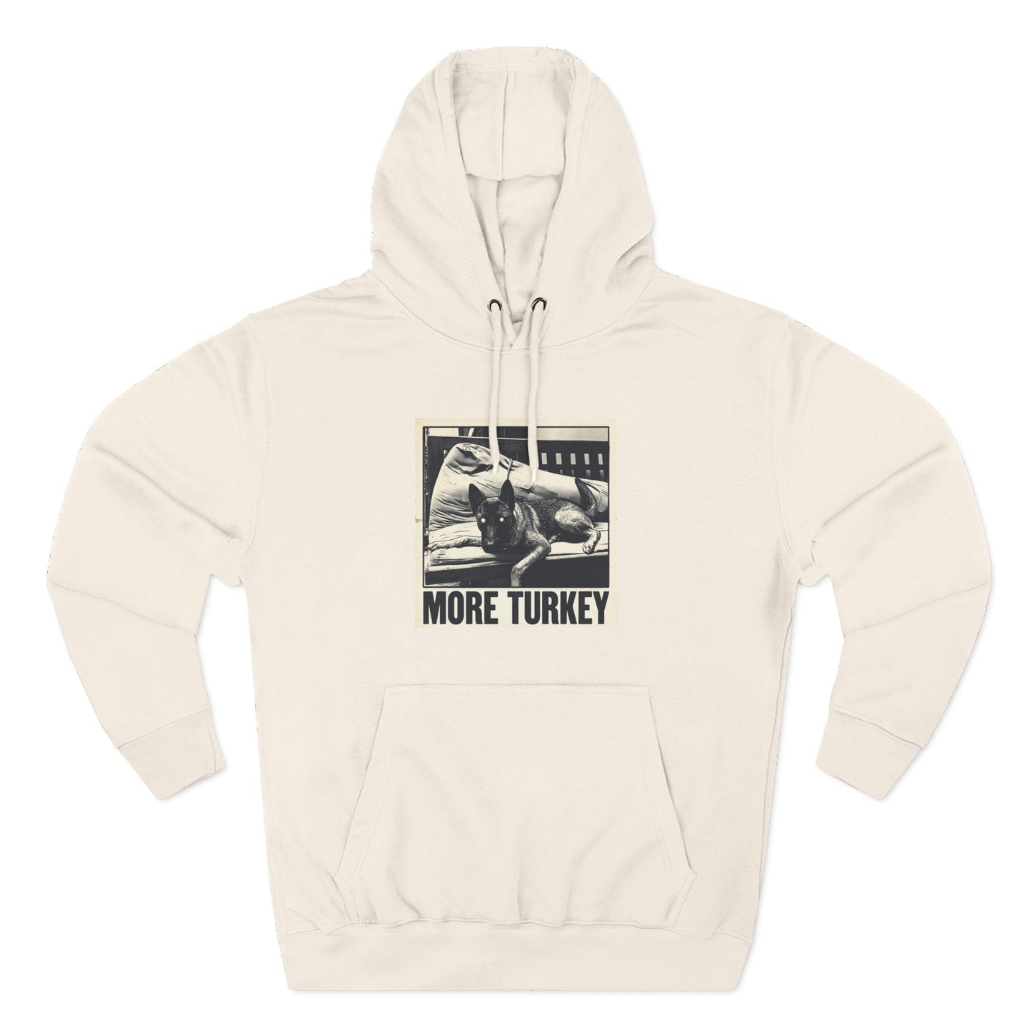 More Turkey