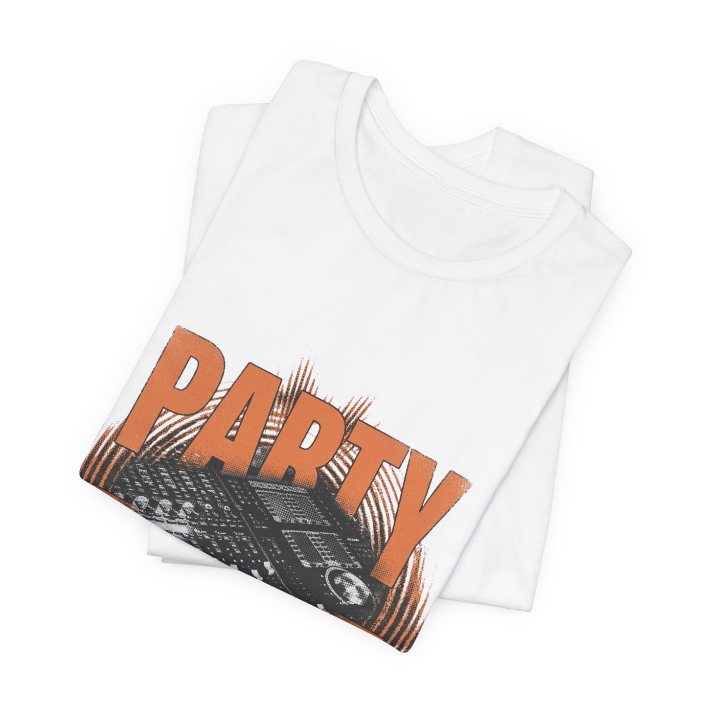 PARTY TIME