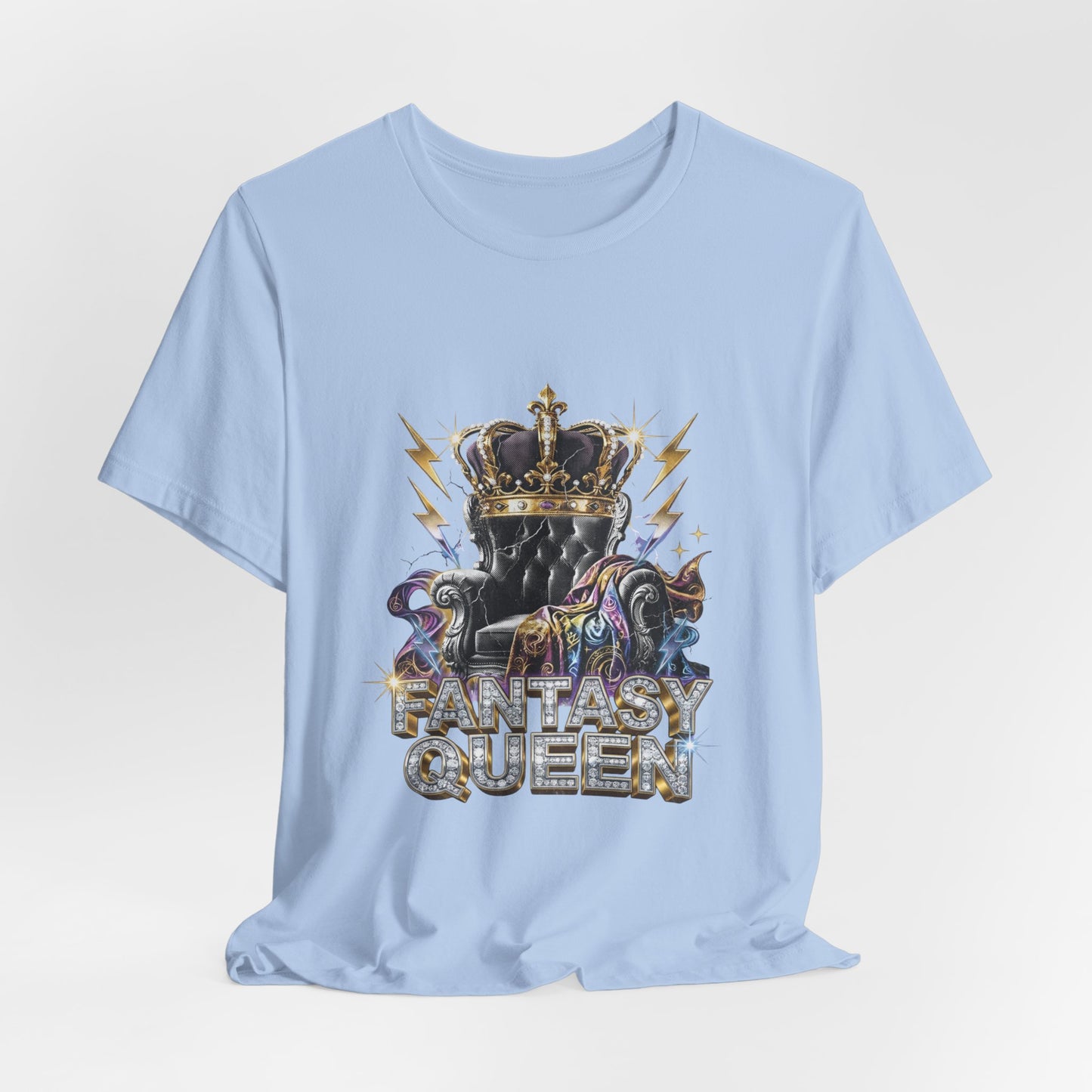 FANTASY QUEEN