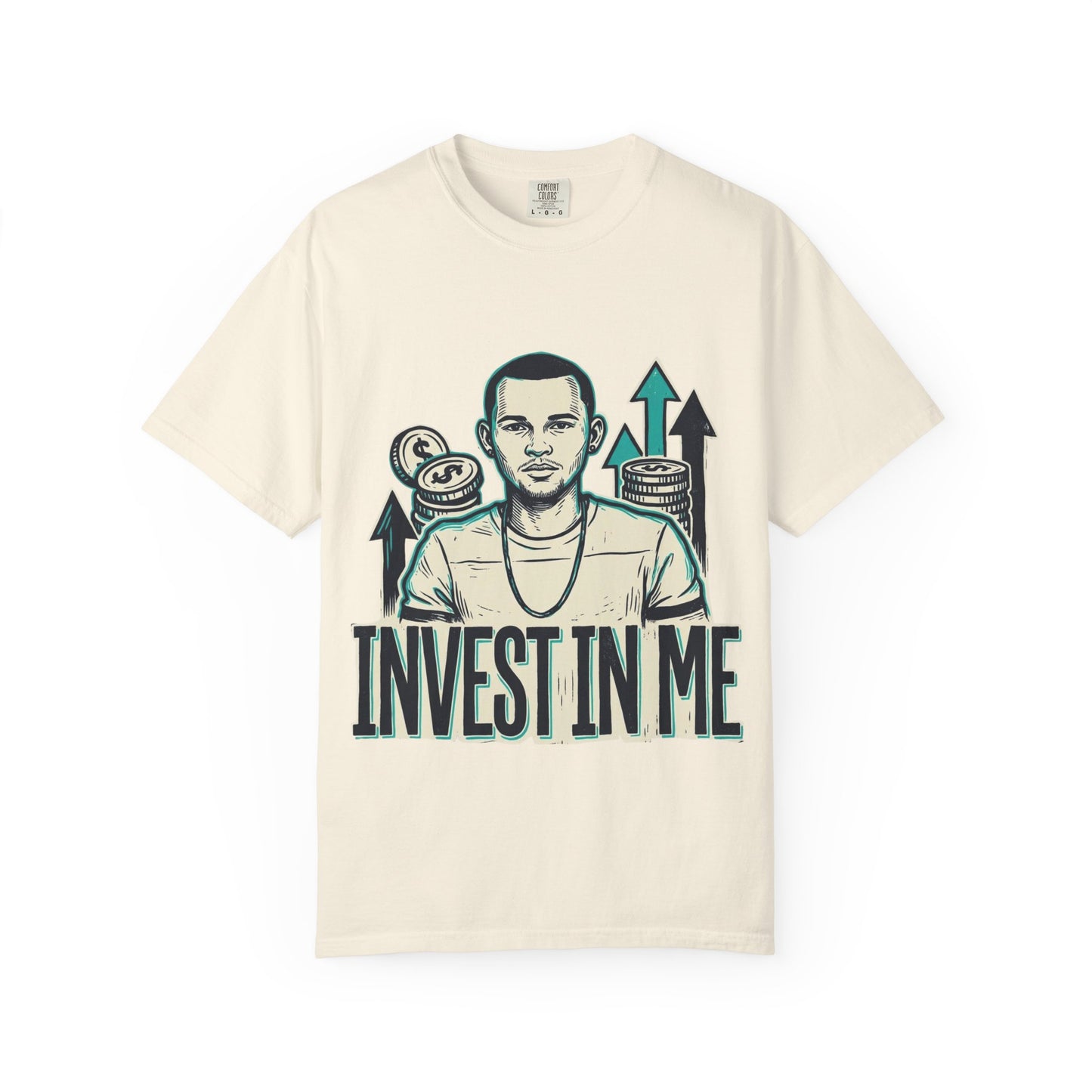 Invest in Me