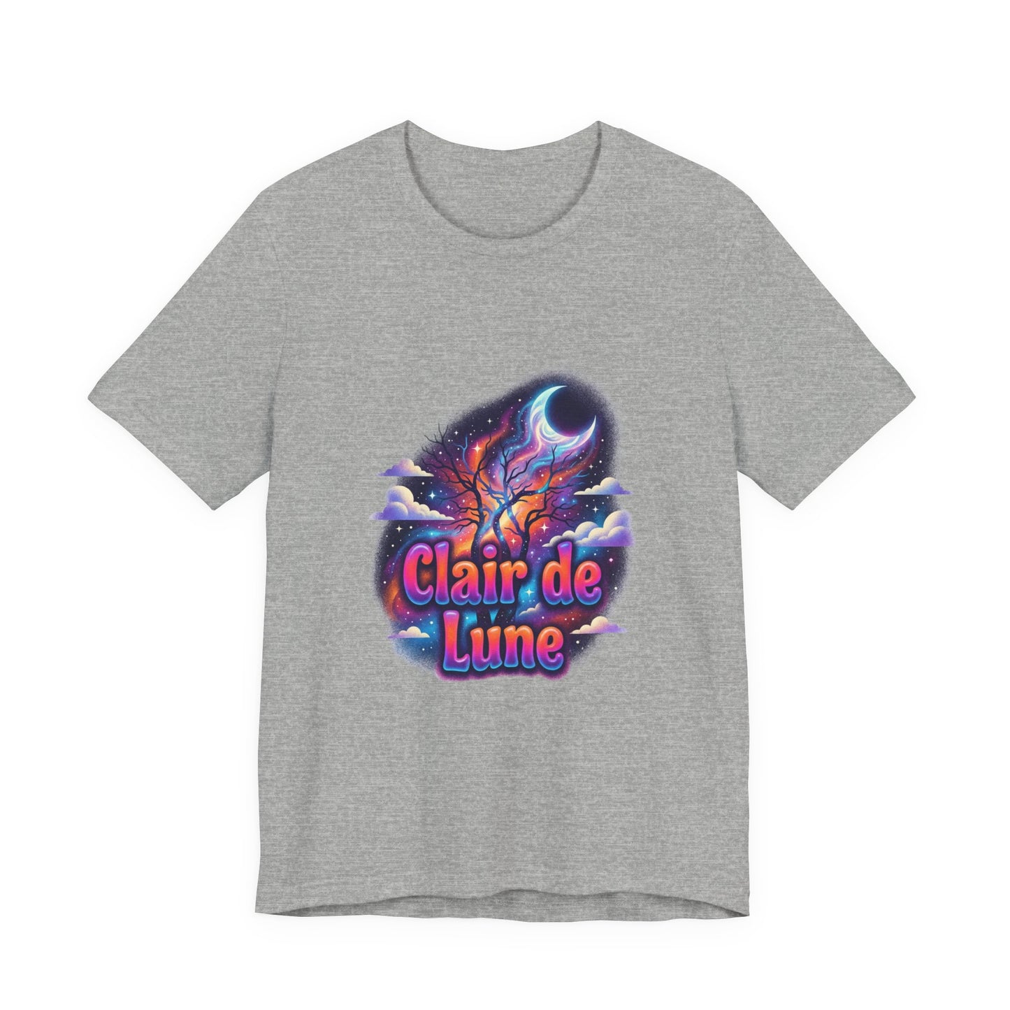 Clair de Lune