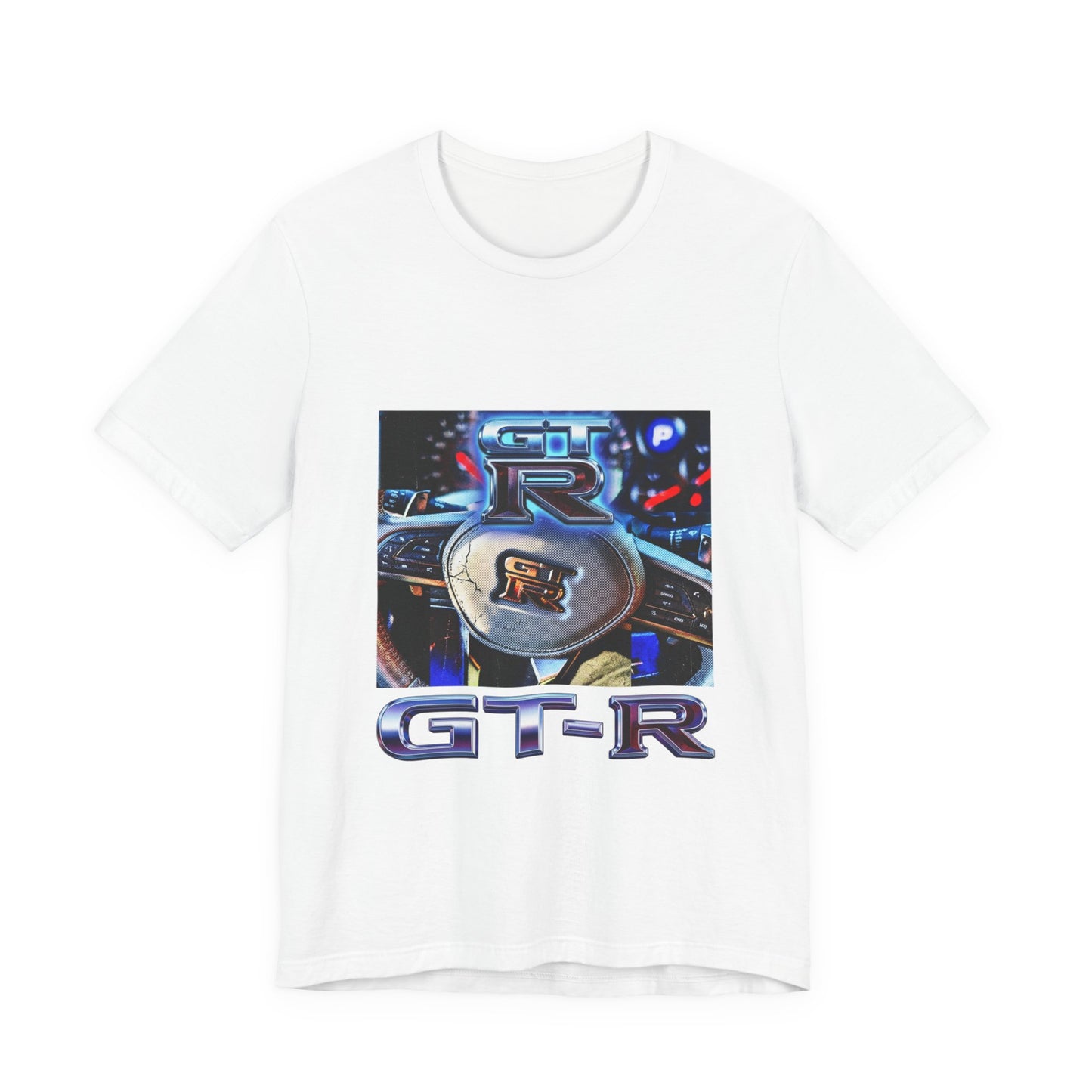 GT-R