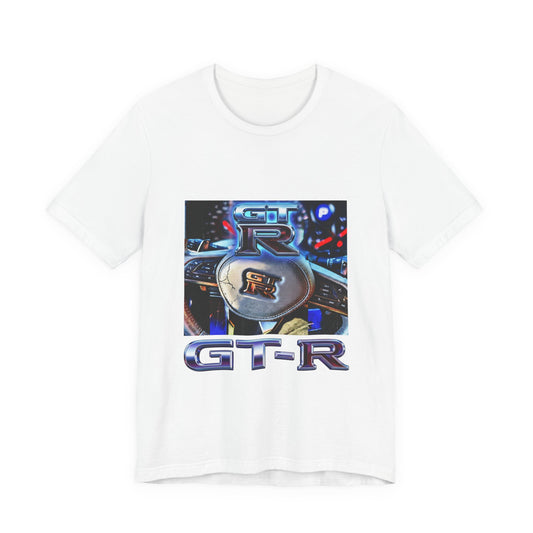 GT-R