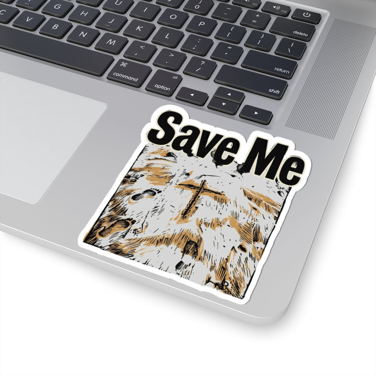 Save Me