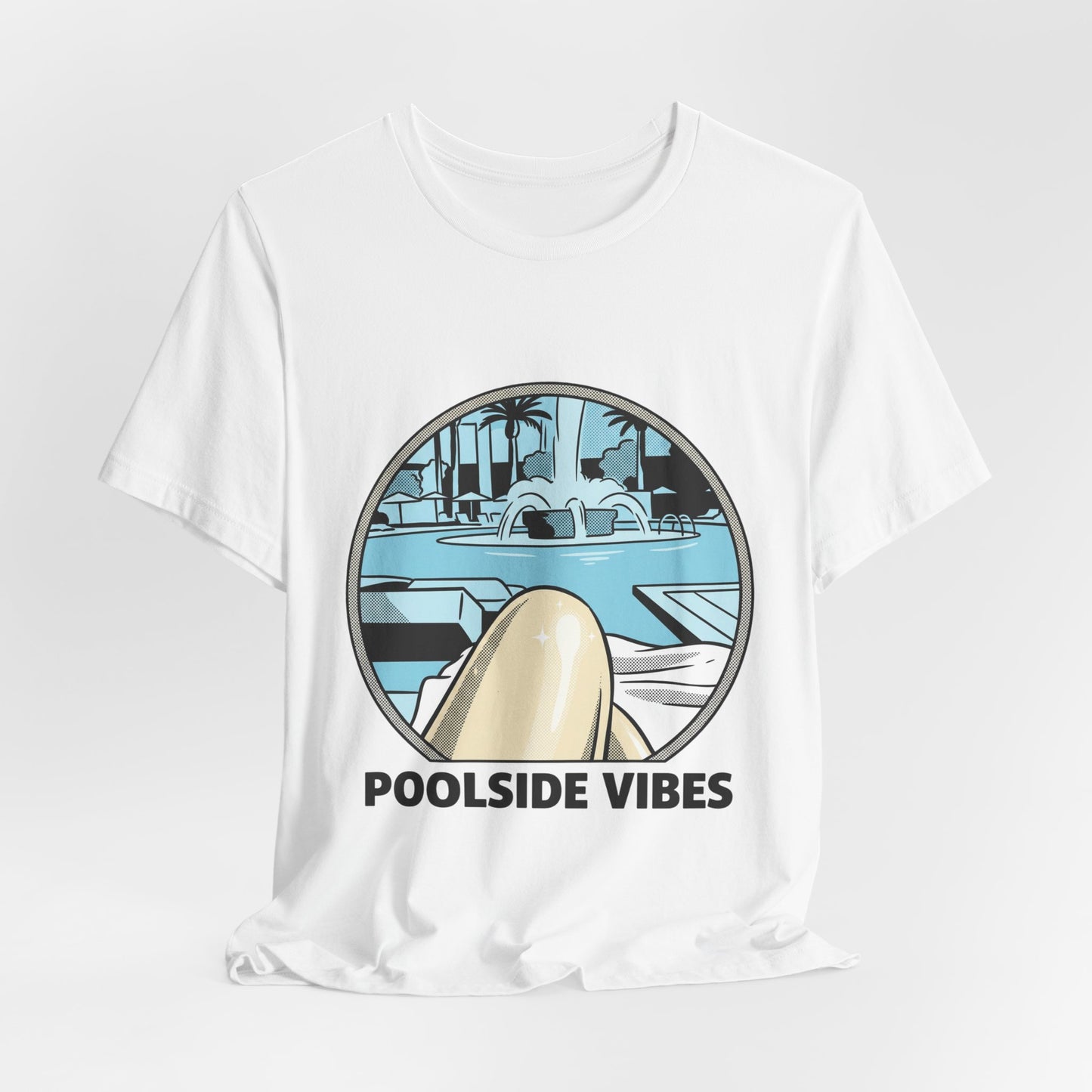 Poolside Vibes
