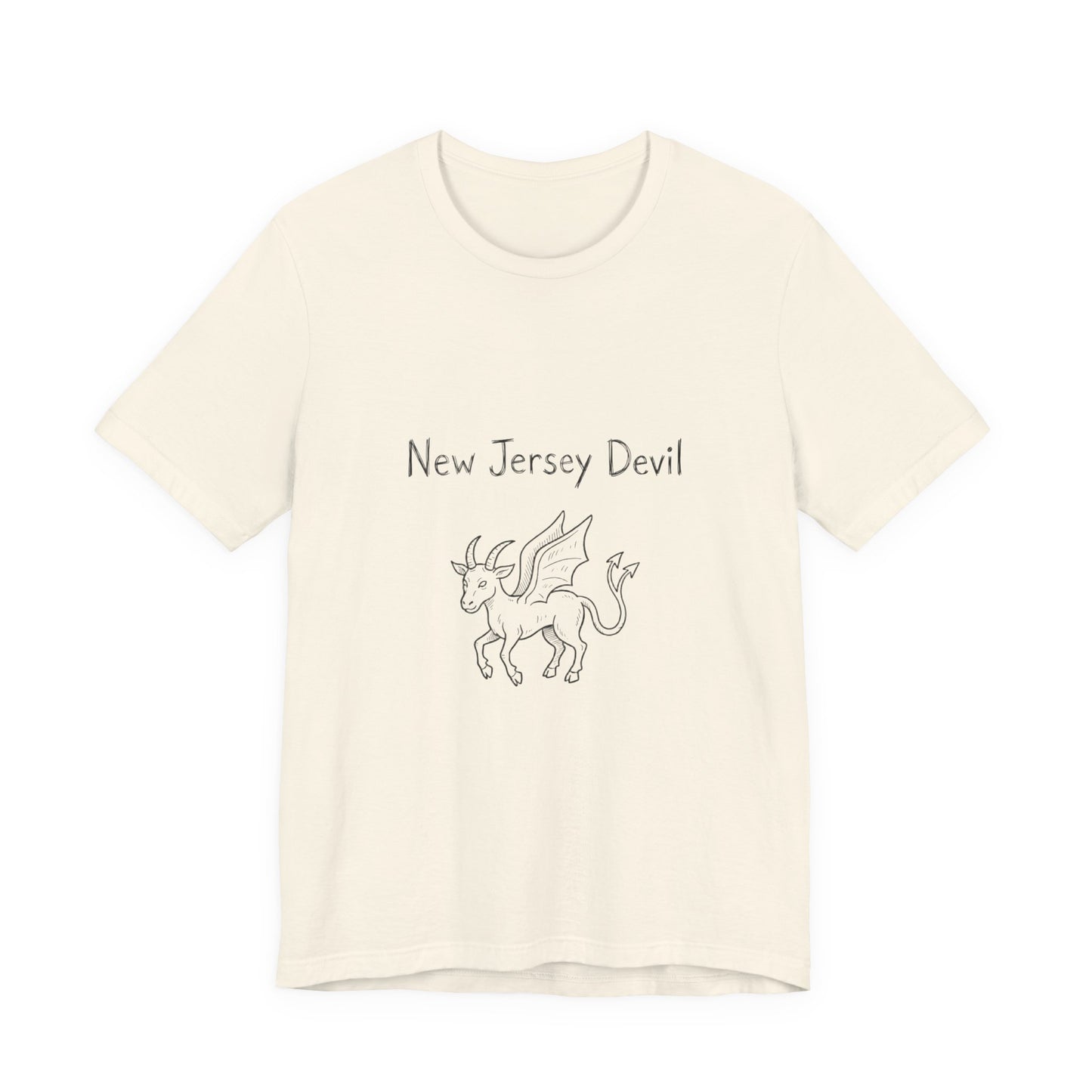 New Jersey Devil