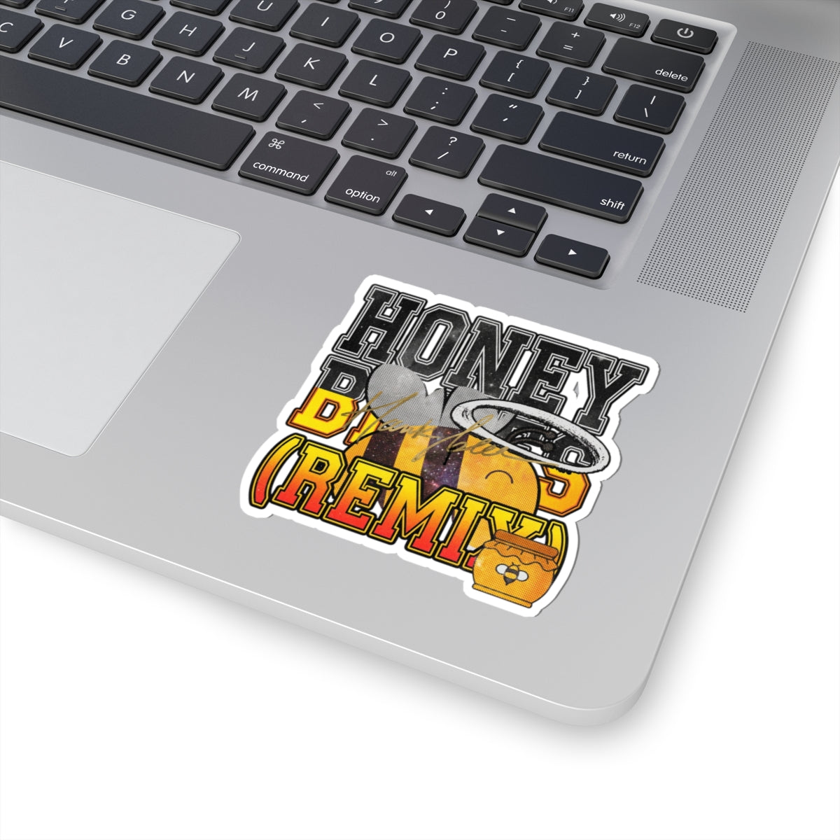 Honey Bees(Remix)
