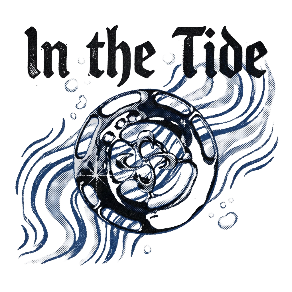 In the Tide