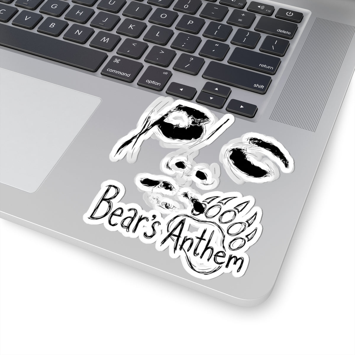 Bear's Anthem (remastered)