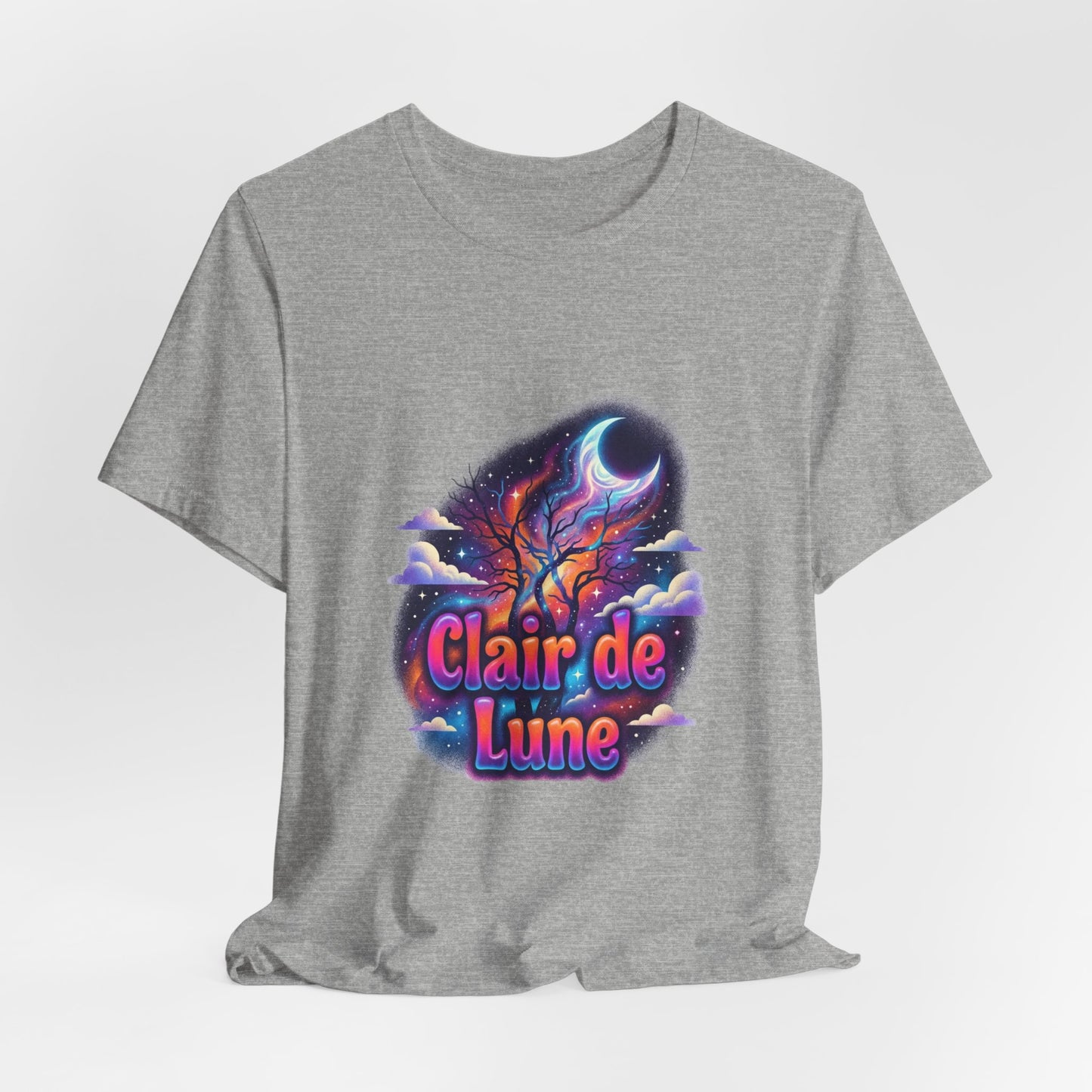 Clair de Lune